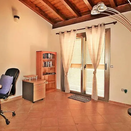 Lucia Golf Villa *